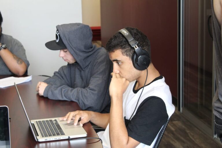 ivytech charter school moorpark