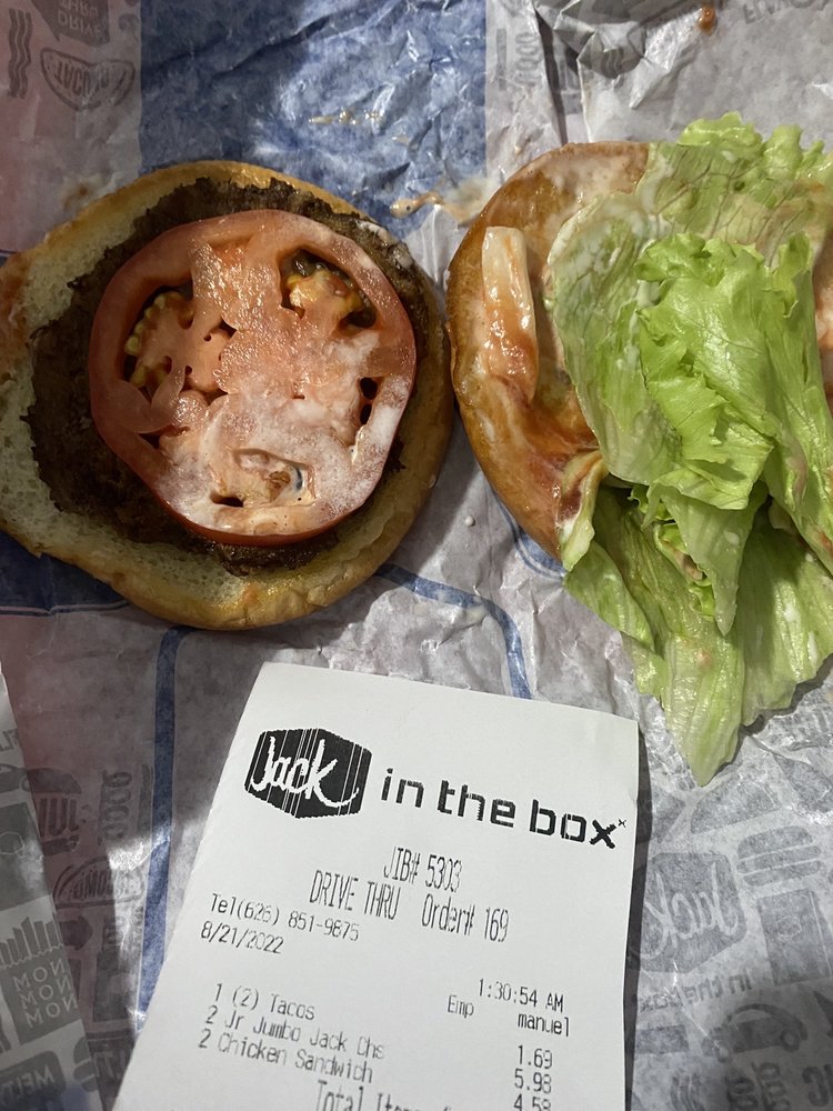 jack in the box baldwin park 2 jack in the box baldwin park 2