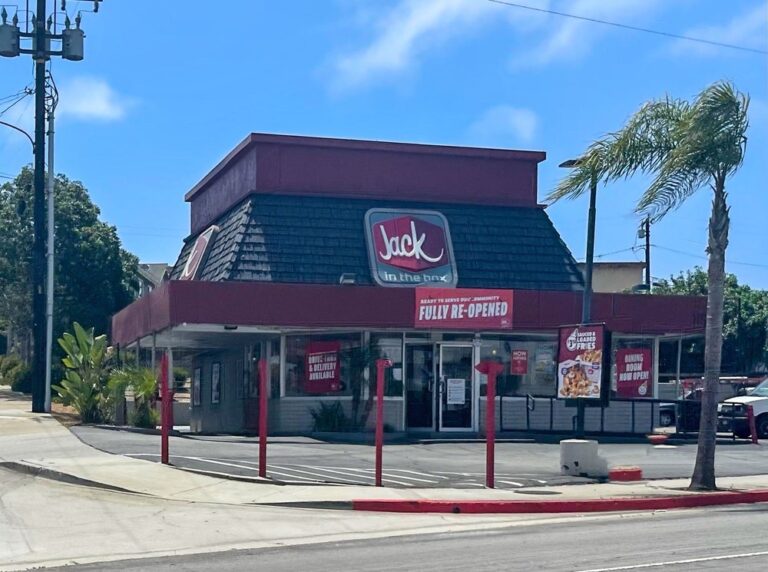 jack in the box hermosa beach jack in the box hermosa beach