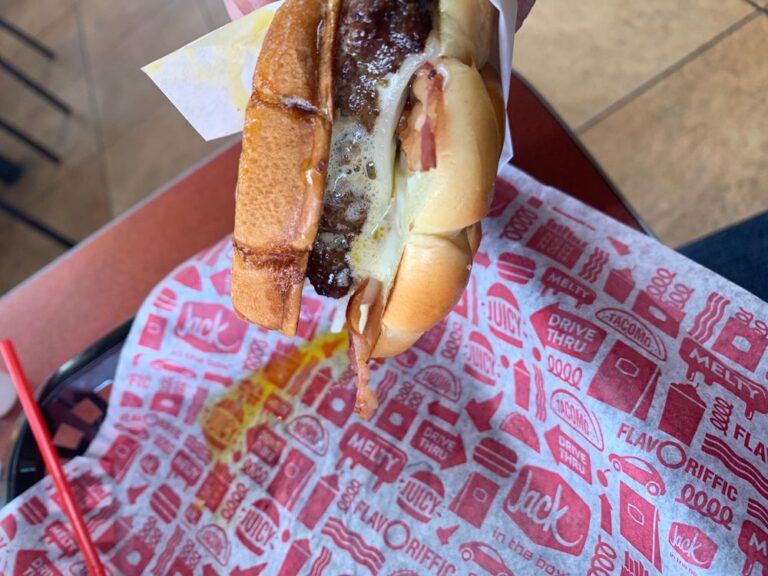 jack in the box inglewood 10