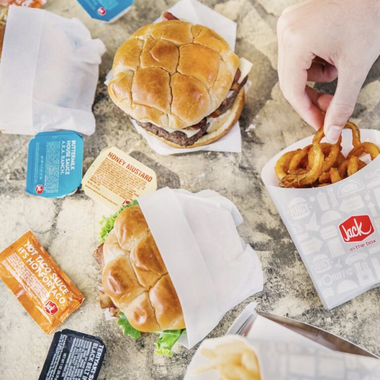 jack in the box inglewood 11