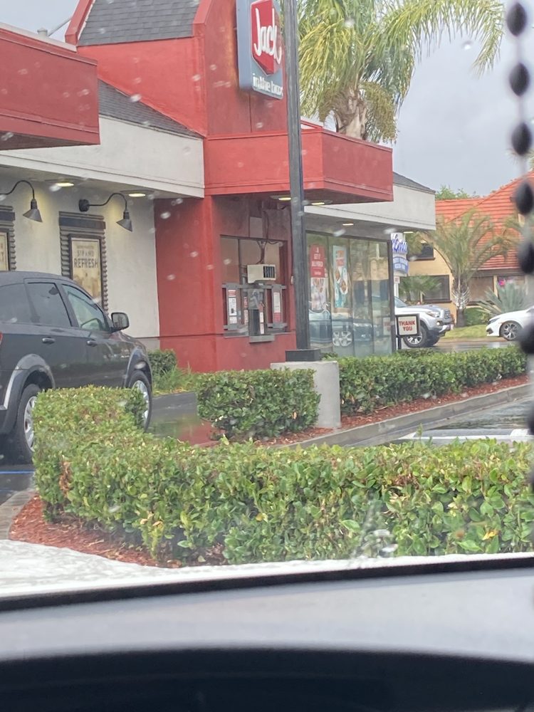 jack in the box south gate 2