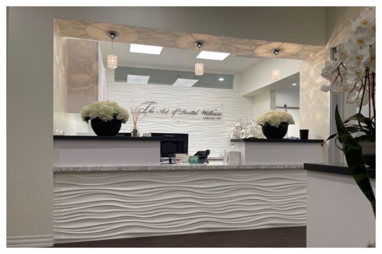 kerri m hill dds the art of dental wellness beverly hills