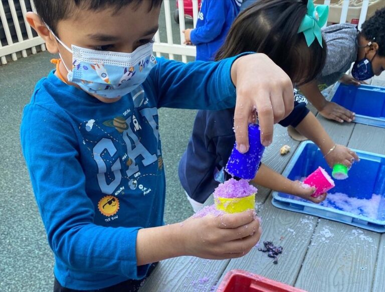 lake avenue church school pasadena