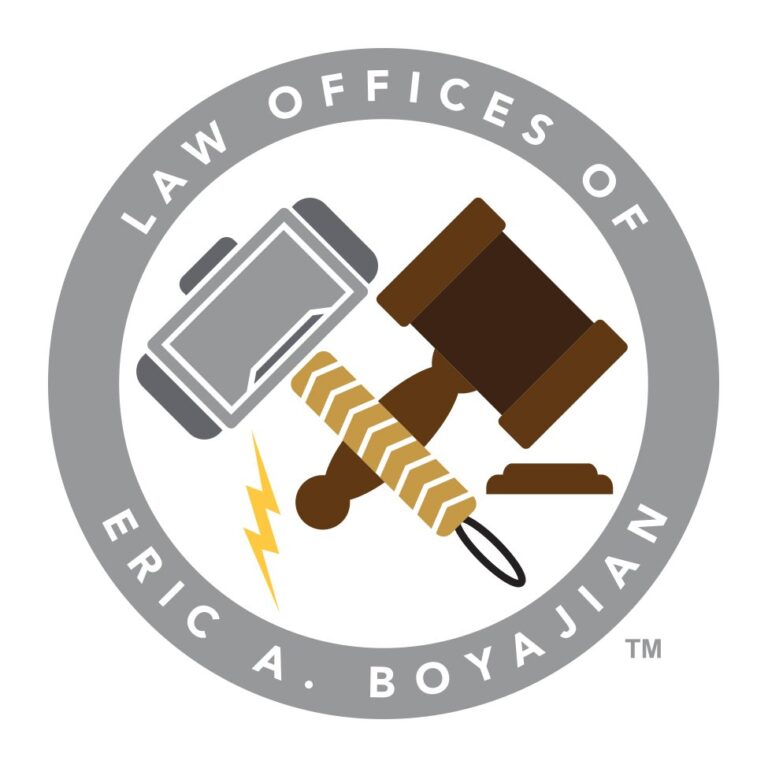 law offices of eric a boyajian glendale law offices of eric a boyajian glendale