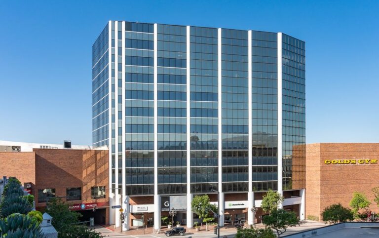 law offices of eric a boyajian glendale