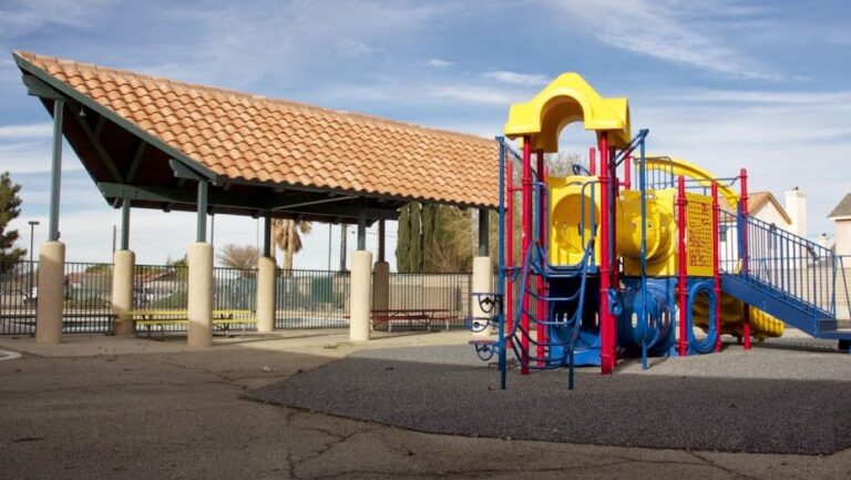 living praise early learning academy palmdale