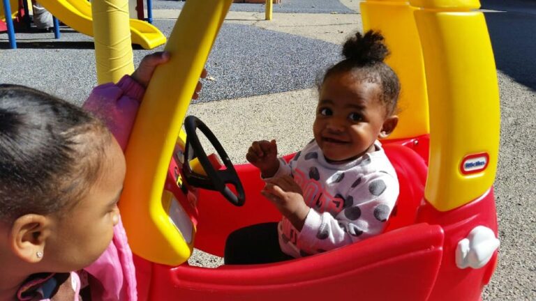 living praise early learning academy palmdale