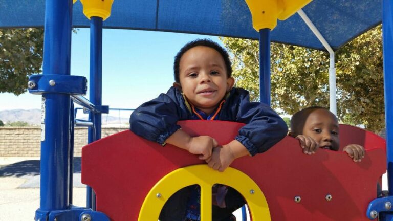 living praise early learning academy palmdale