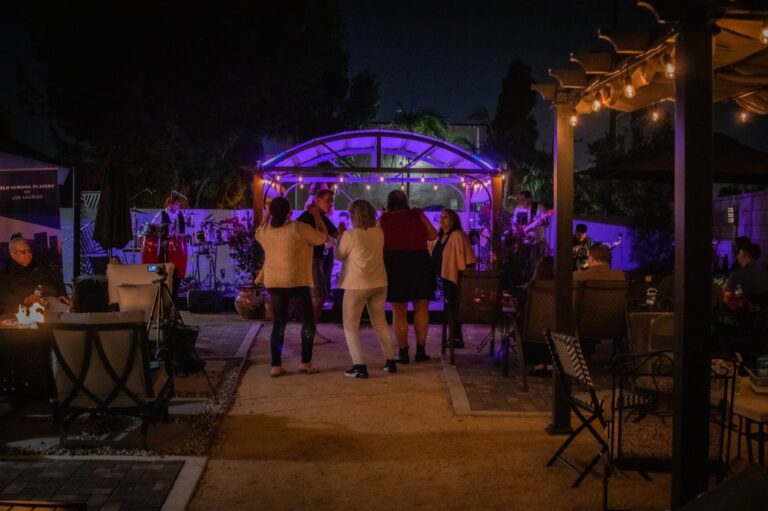 love and laughter music group anaheim