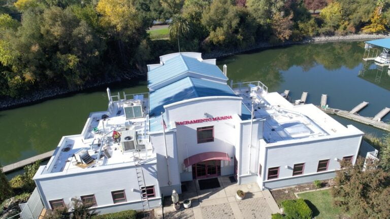 madsen roofing and waterproofing sacramento