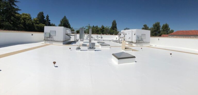 madsen roofing and waterproofing sacramento