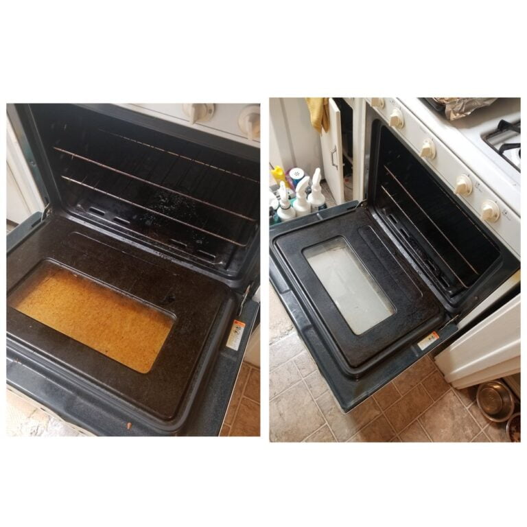 new city cleaning services pico rivera