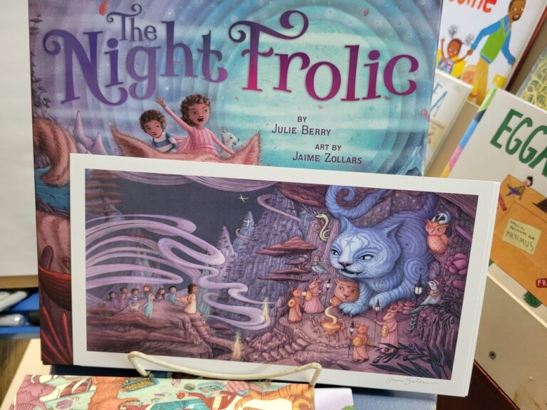 once upon a time montrose