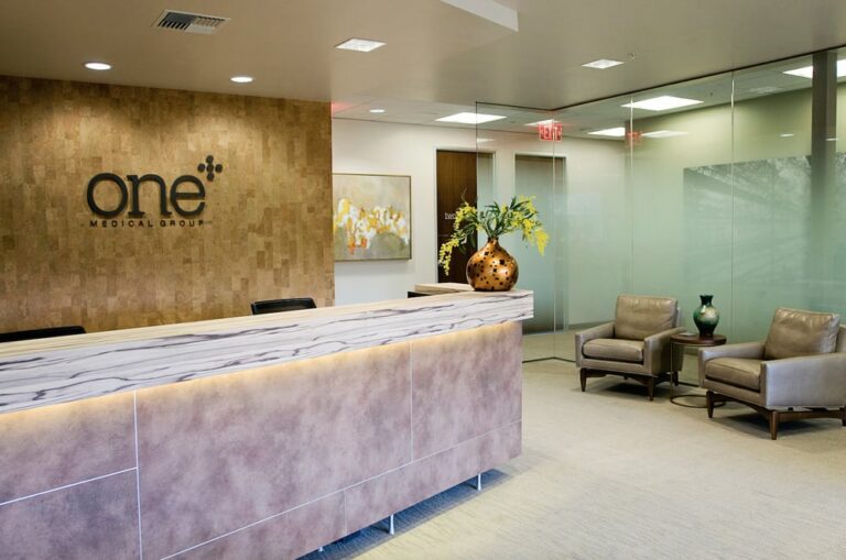 one medical greenbrae