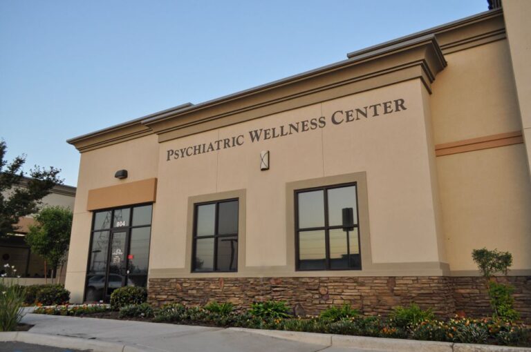 psychiatric wellness center bakersfield 7