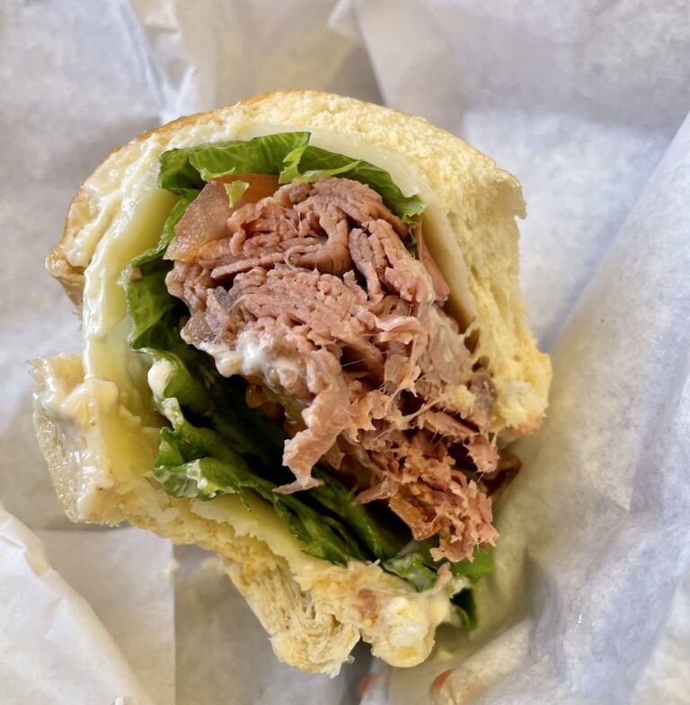 sequoia sandwich company bakersfield 2