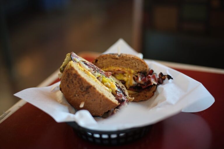 sequoia sandwich company bakersfield 3