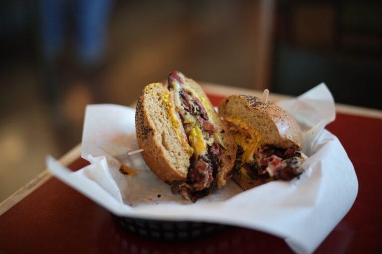 sequoia sandwich company bakersfield 3