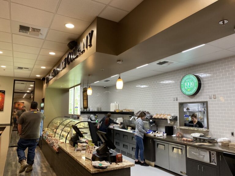 sequoia sandwich company bakersfield 4