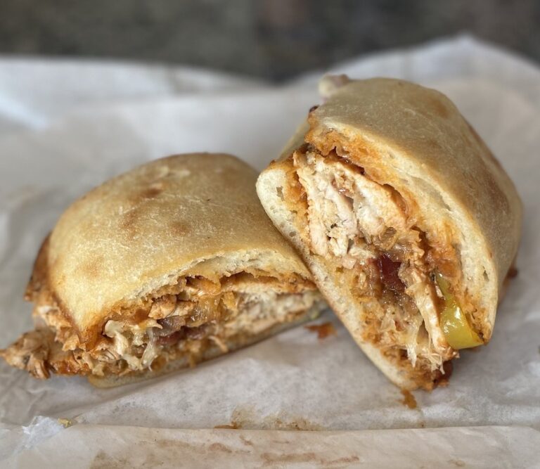 sequoia sandwich company bakersfield 4