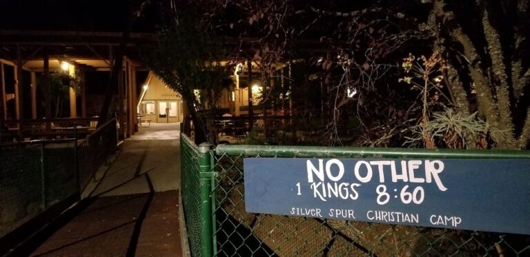 silver spur christian camp and retreat center tuolumne