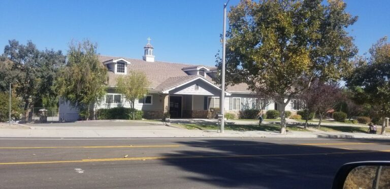 sloan canyon free will baptist church pre school castaic