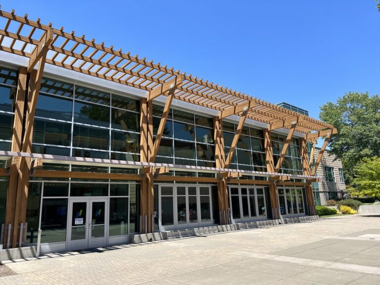 sonoma state university rohnert park