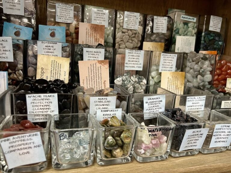 soulscape gift and book store encinitas 2