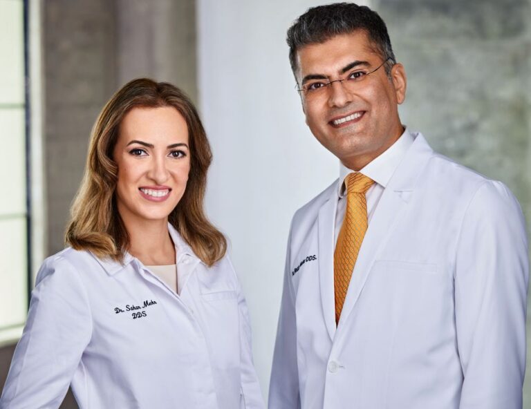 sparkle family dentistry torrance