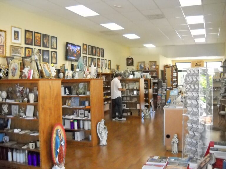 st michaels books and gifts laguna hills