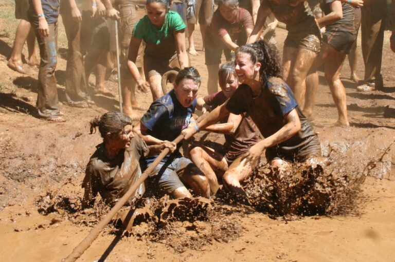 sugar pine christian camps oakhurst