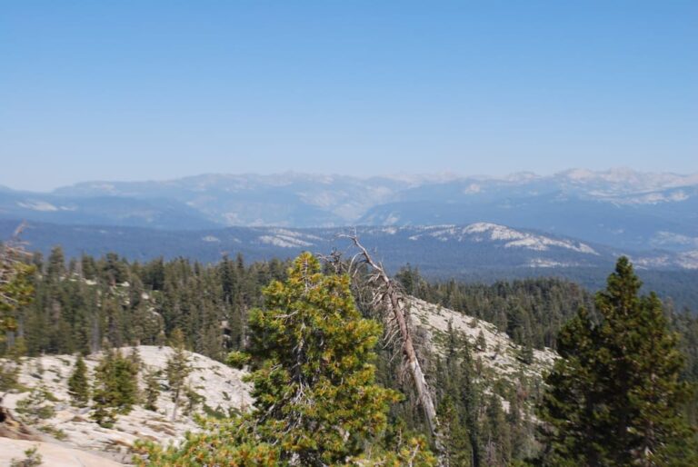 summit adventure bass lake