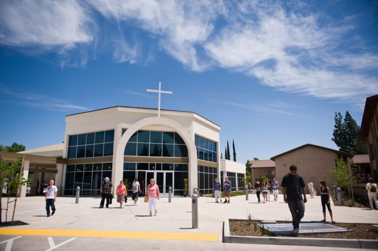 sunrise community church fair oaks