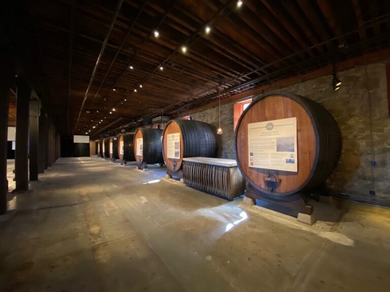 the culinary institute of america at greystone st helena