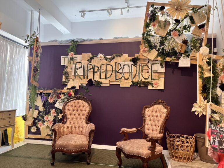 the ripped bodice culver city