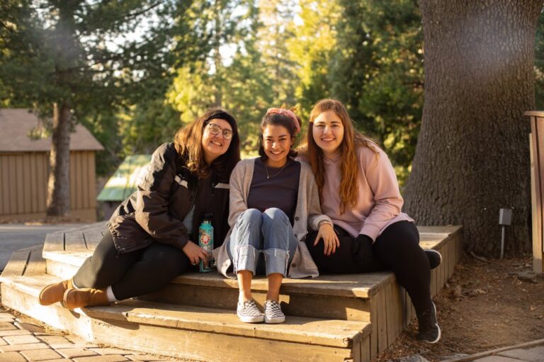 thousand pines christian camp and conference center crestline