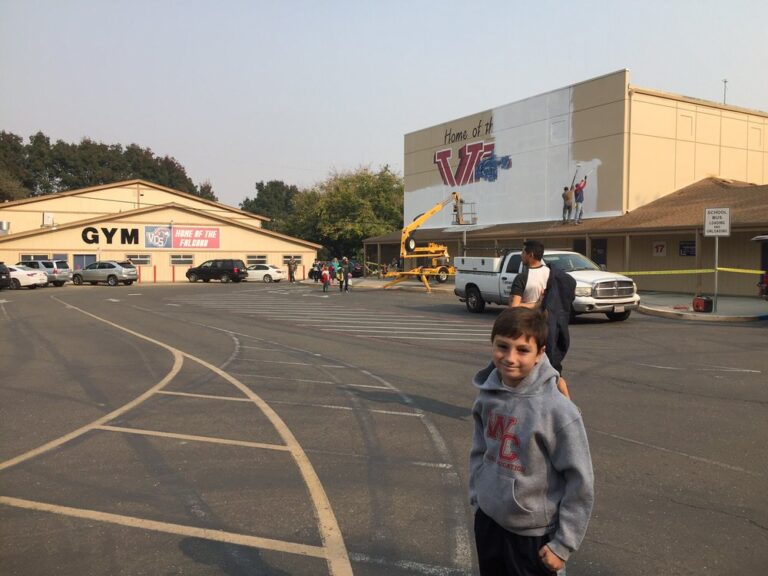 vacaville christian schools vacaville