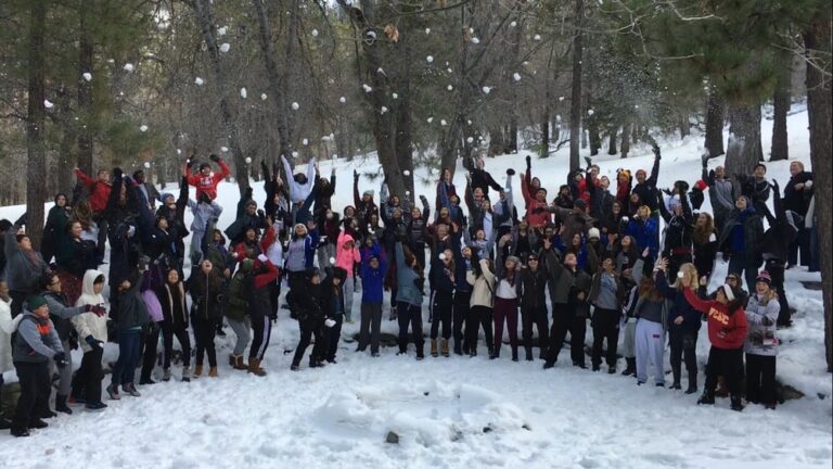 verdugo pines bible camp valyermo