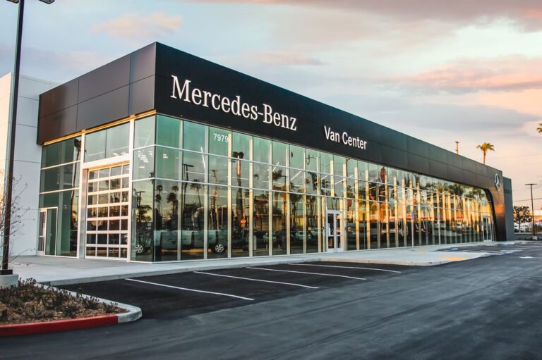 walters mercedes benz sprinter of riverside dealership riverside