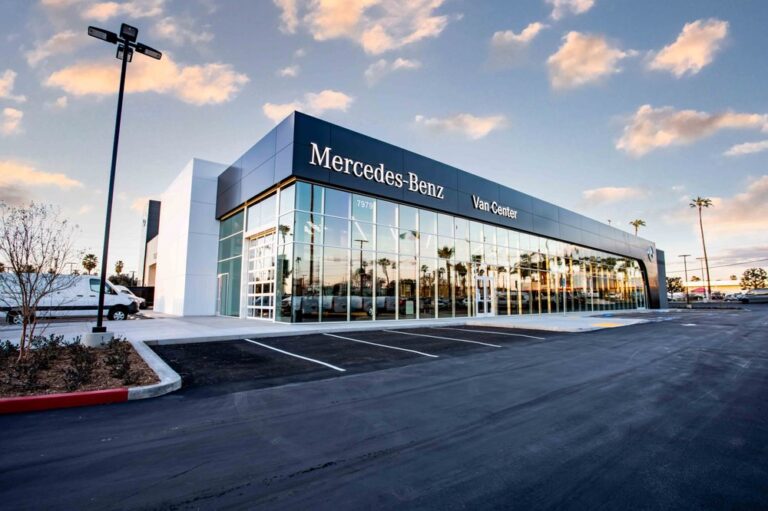 walters mercedes benz sprinter of riverside service center riverside