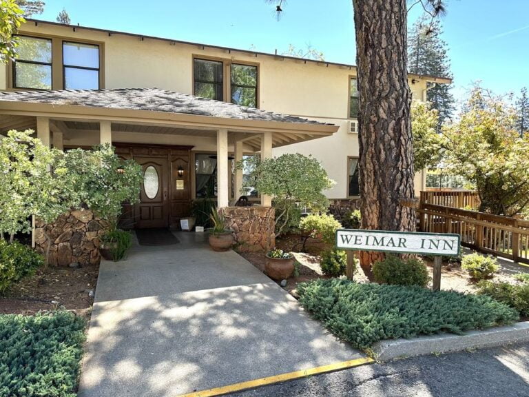 weimar institute weimar