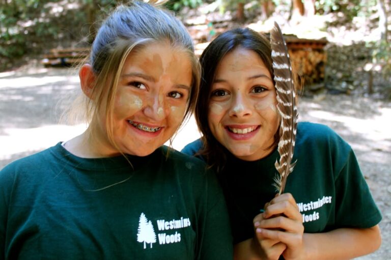 westminster woods camp and conference center occidental