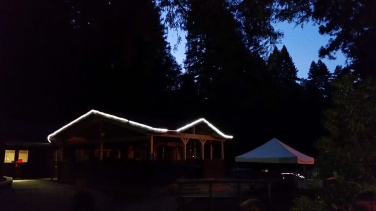 westminster woods camp and conference center occidental