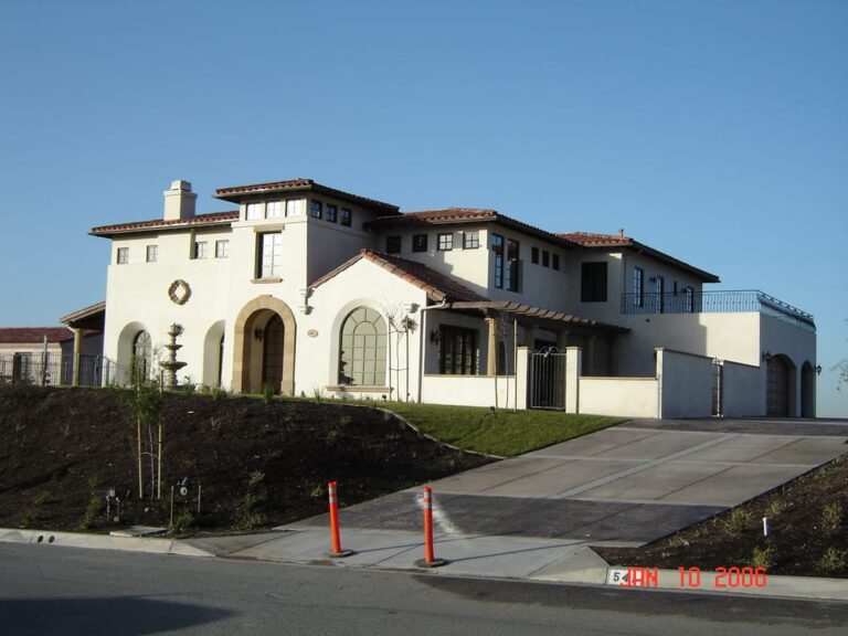 wf construction inc la verne