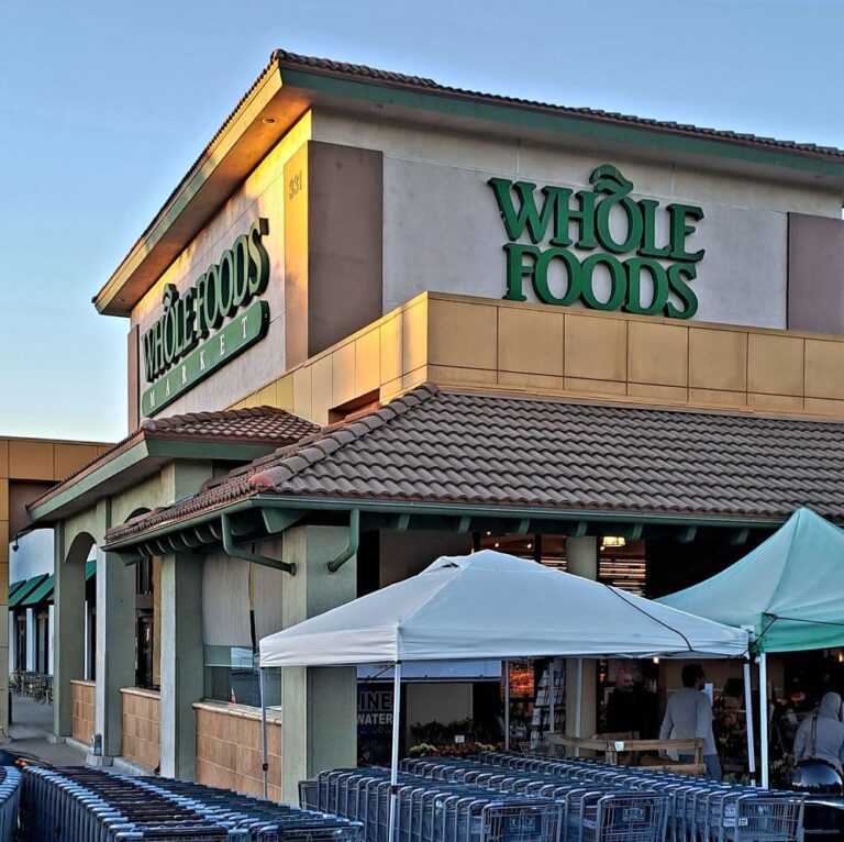 whole foods market glendale