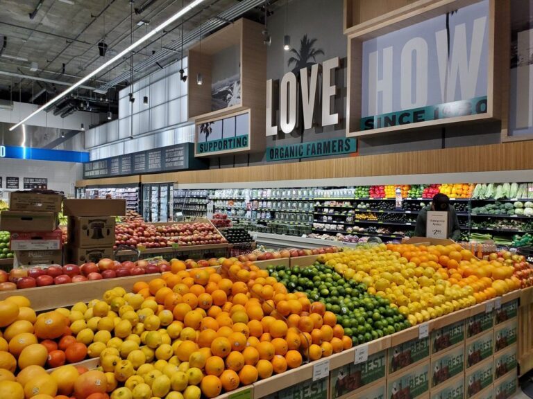 whole foods market los angeles 25