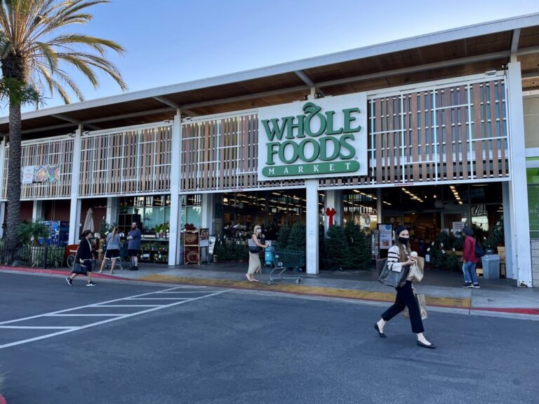 whole foods market venice