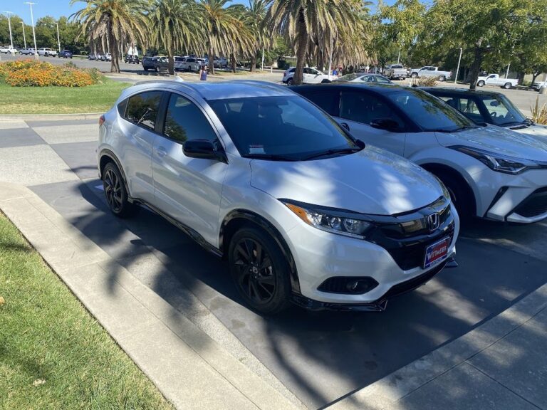 wittmeier honda chico 2