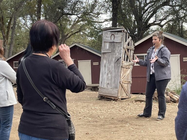 wolf mountain conference assn grass valley